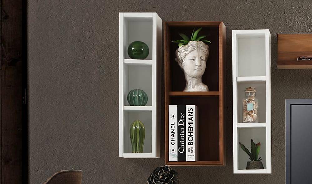 Nora Tv Ünitesi TV Ünitesi