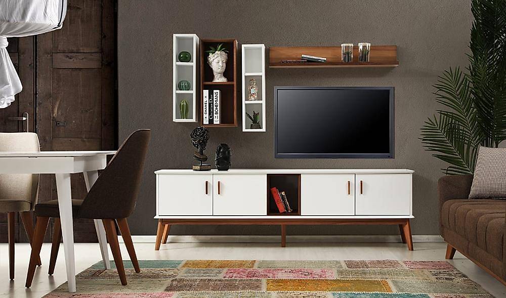 Nora Tv Ünitesi TV Ünitesi