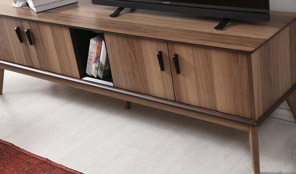 Nora Ceviz Tv Ünitesi TV Ünitesi