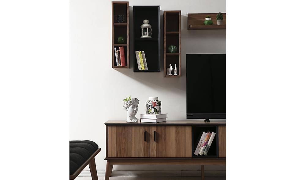 Nora Ceviz Tv Ünitesi TV Ünitesi
