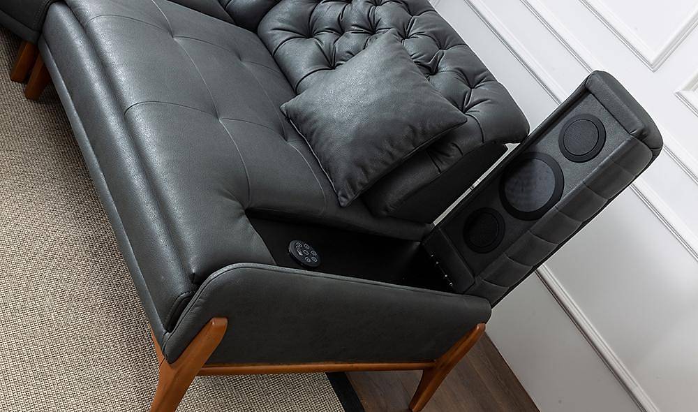 Minola Köşe Takımı Köşe Koltuk