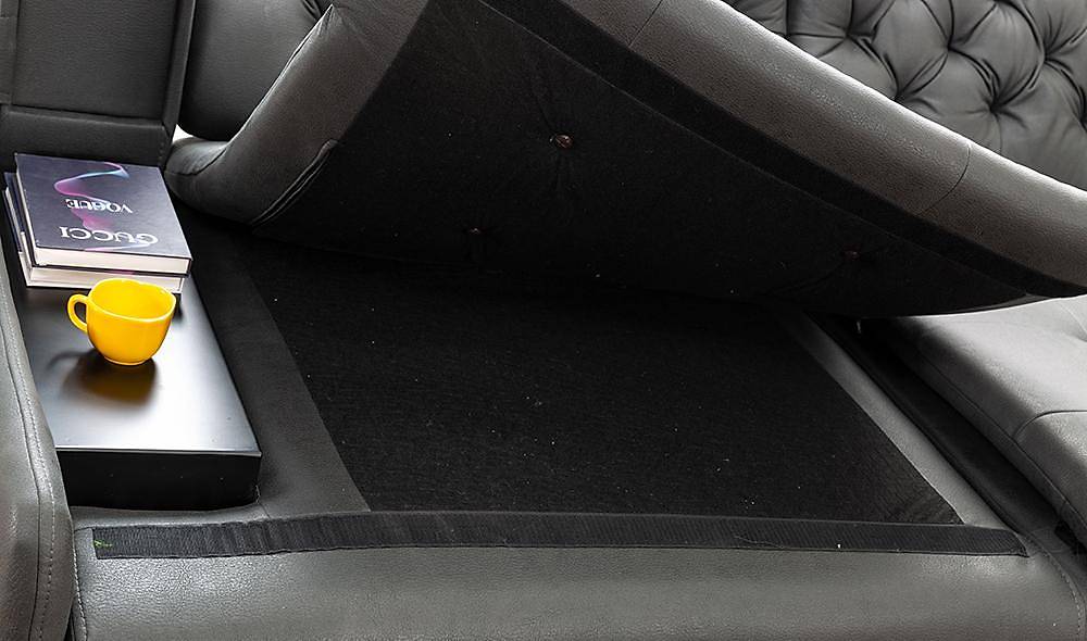 Minola Köşe Takımı Köşe Koltuk