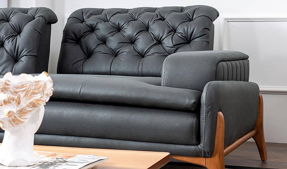 Minola Köşe Takımı Köşe Koltuk