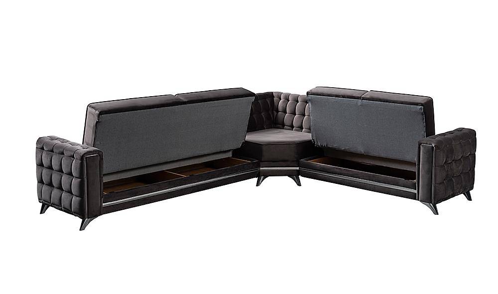 Belita Köşe Takımı Köşe Koltuk