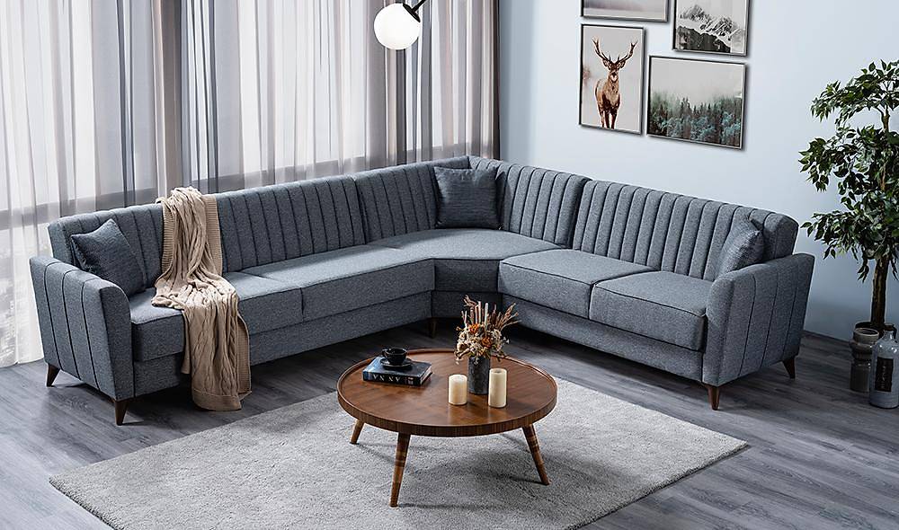 Molten Köşe Takımı Köşe Koltuk