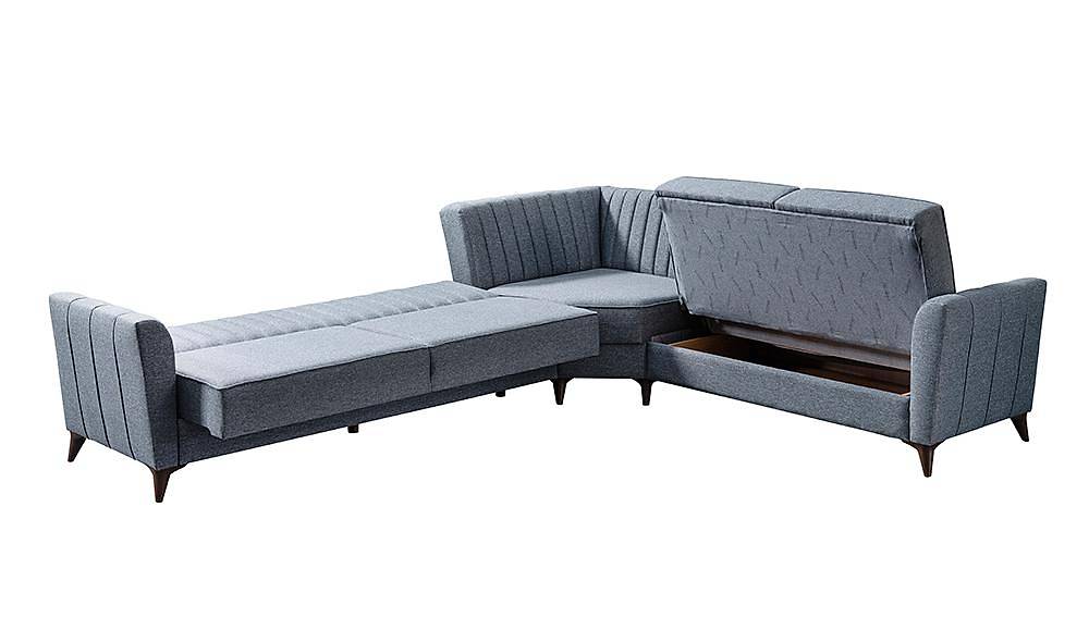 Molten Köşe Takımı Köşe Koltuk