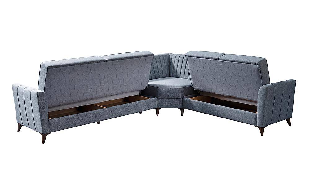 Molten Köşe Takımı Köşe Koltuk