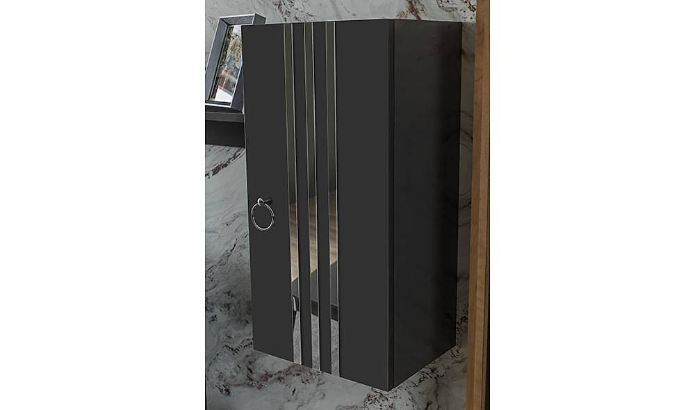 Karnaval Antrasit Tv Ünitesi TV Ünitesi