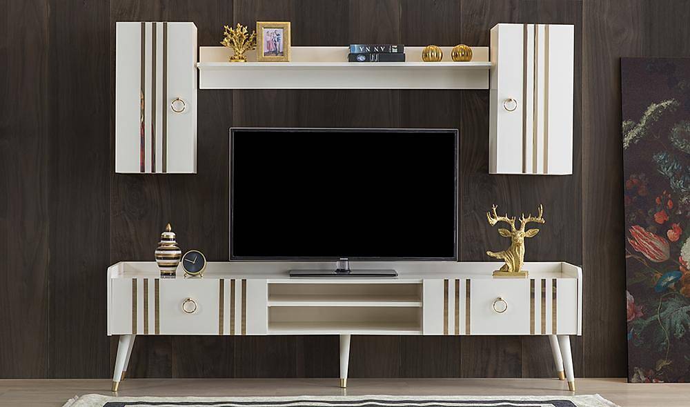 Karnaval Aytaşı Tv Ünitesi TV Ünitesi