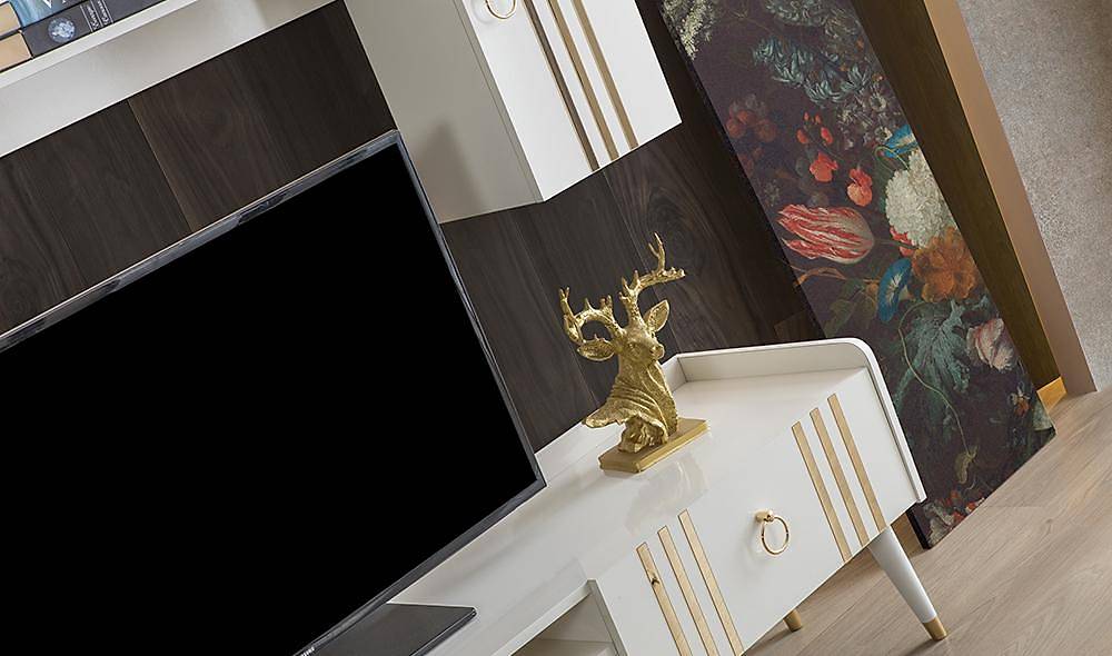 Karnaval Aytaşı Tv Ünitesi TV Ünitesi