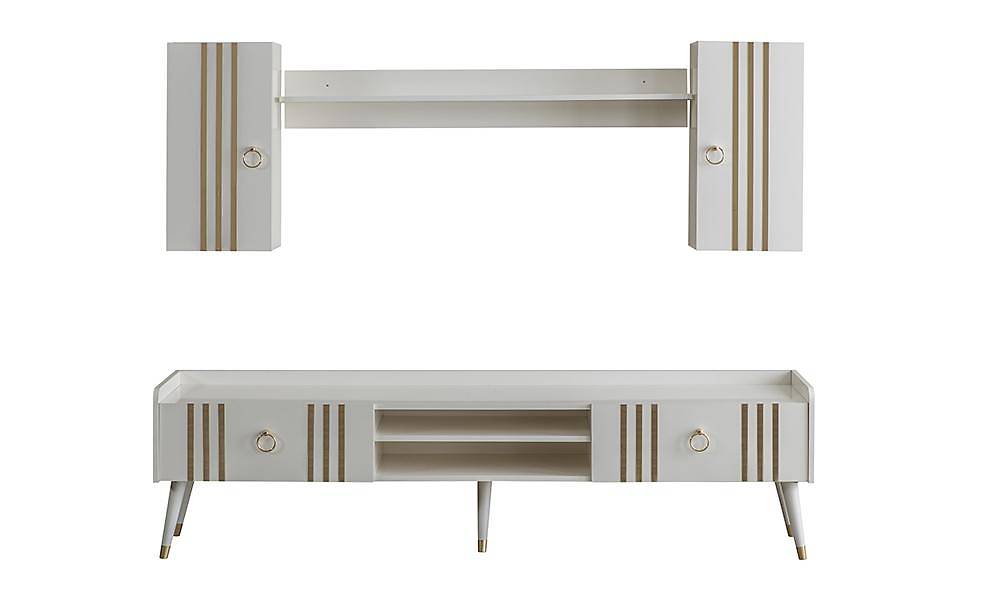 Karnaval Aytaşı Tv Ünitesi TV Ünitesi