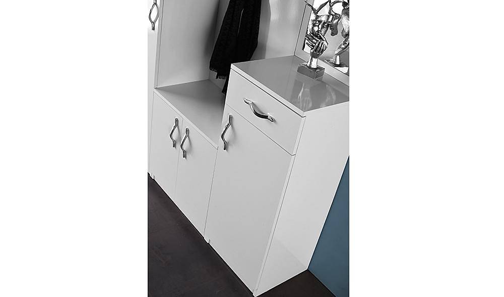 Akçay Portmanto Vestiyer Portmanto