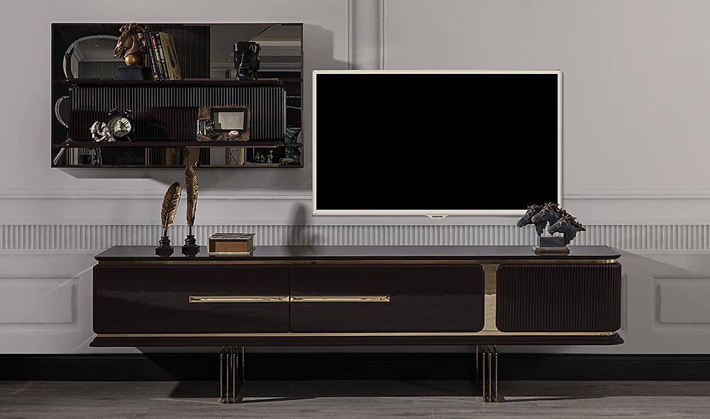 Farya Yemek Odası Yemek Odası