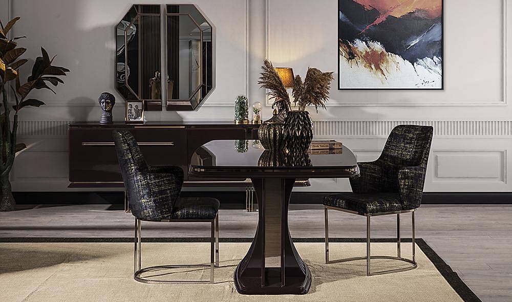 Farya Yemek Odası Yemek Odası