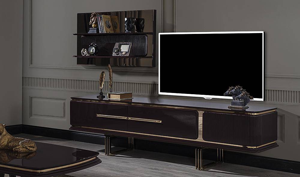 Farya Tv Ünitesi TV Ünitesi