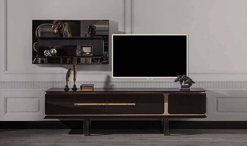 Farya Tv Ünitesi TV Ünitesi