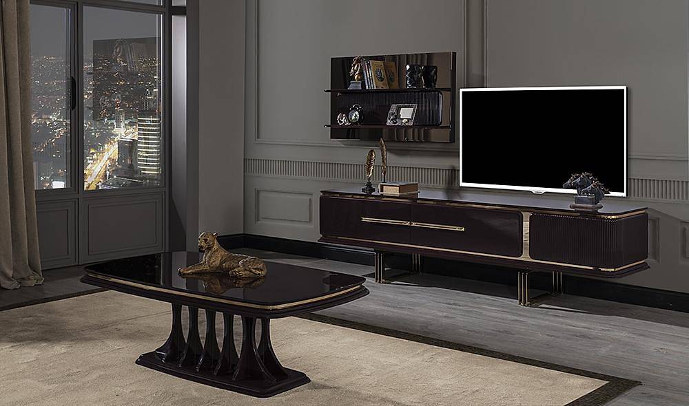 Farya Tv Ünitesi TV Ünitesi