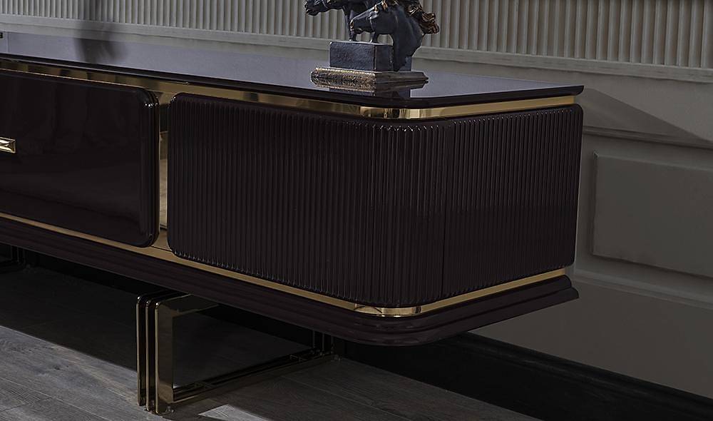 Farya Tv Ünitesi TV Ünitesi