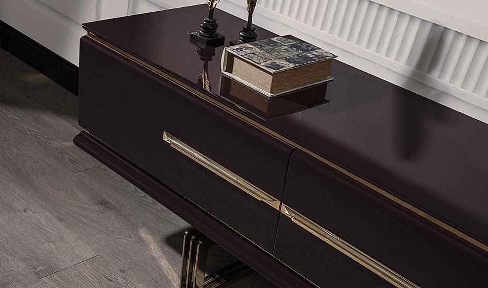 Farya Tv Ünitesi TV Ünitesi