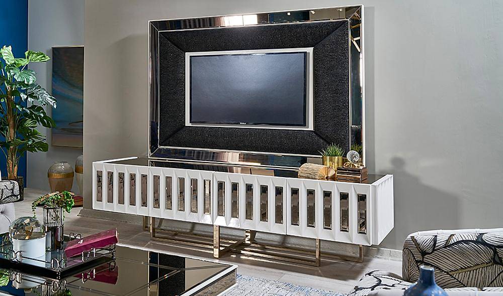 Luxe Luxury Yemek Odası Luxury Yemek Odası