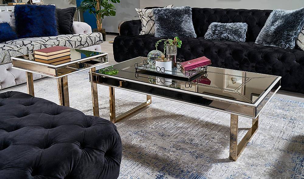 Luxe Luxury Yemek Odası Luxury Yemek Odası