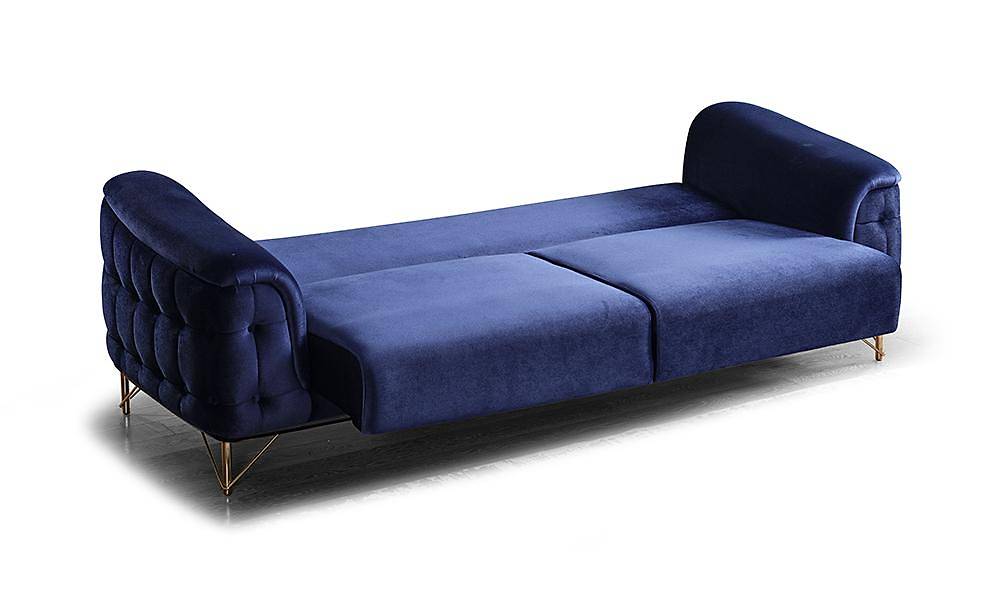 Enjoy Salon Takımı Metal Kasa Koltuk Takımı