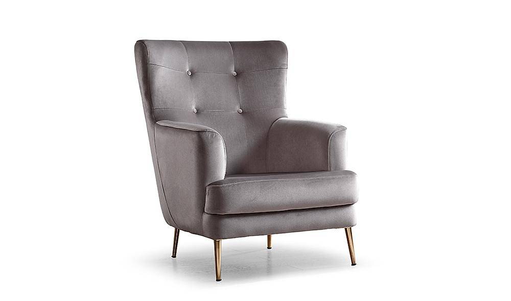 Enjoy Salon Takımı Metal Kasa Koltuk Takımı