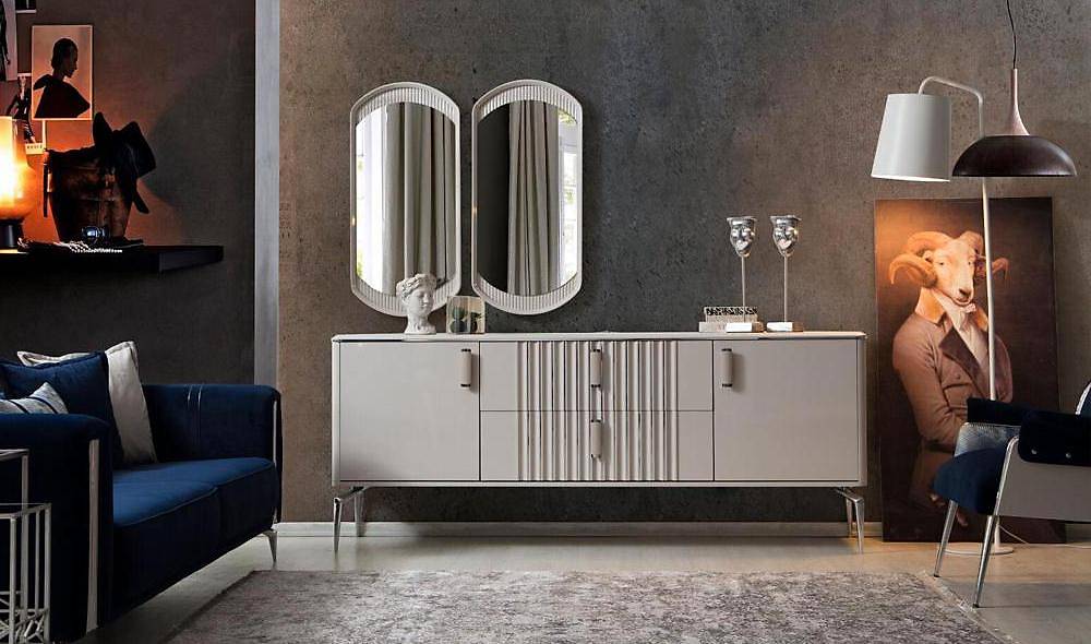 Santas Yemek Odası Yemek Odası