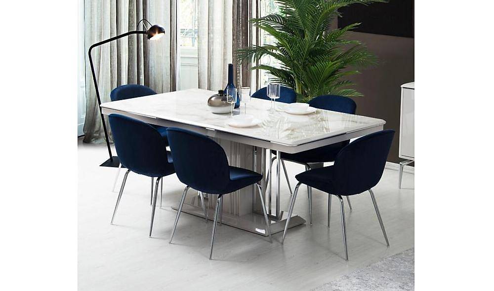 Santas Yemek Odası Yemek Odası