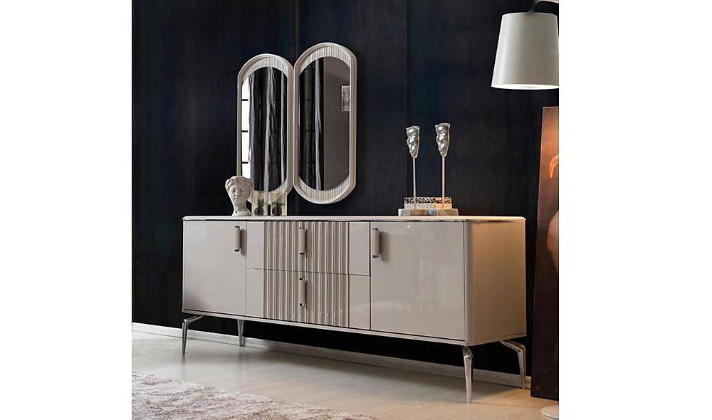 Santas Yemek Odası Yemek Odası