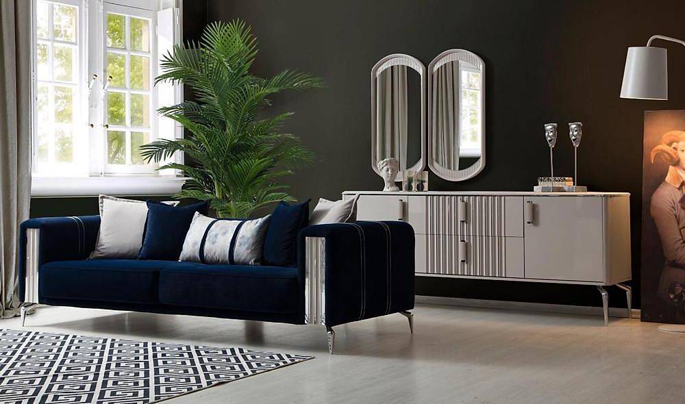 Santas Yemek Odası Yemek Odası