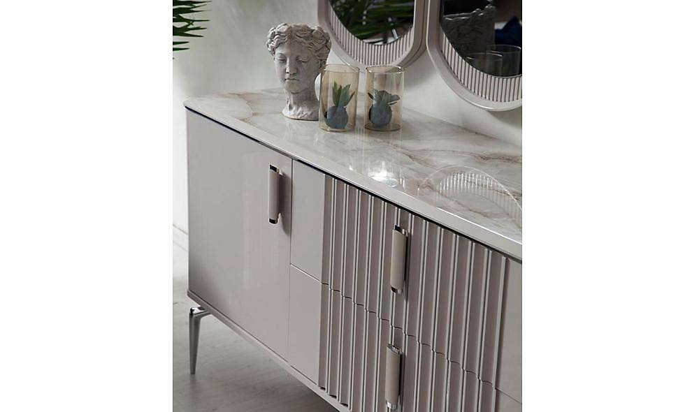 Santas Yemek Odası Yemek Odası