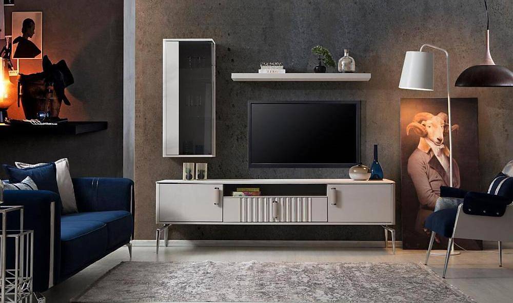 Santas Tv Ünitesi TV Ünitesi