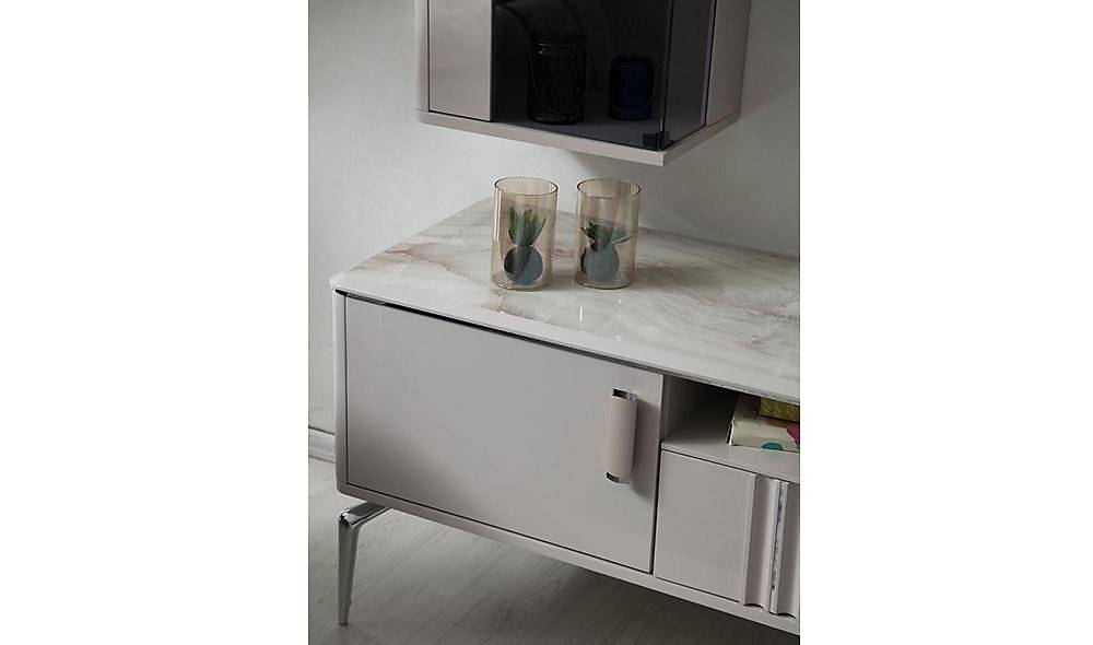 Santas Tv Ünitesi TV Ünitesi