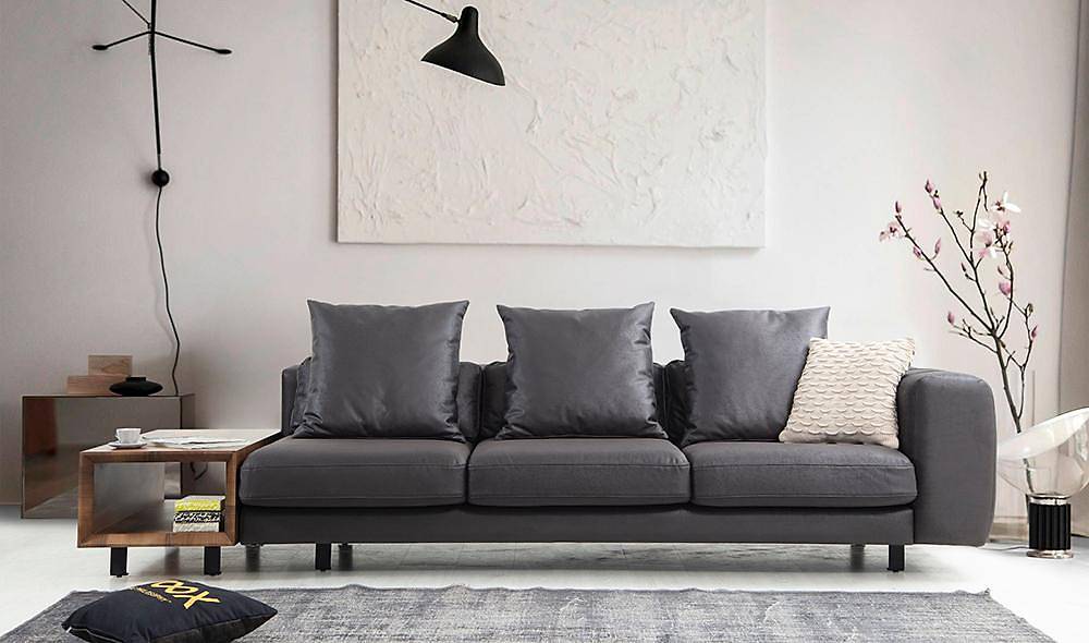 David Köşe Takımı Köşe Koltuk