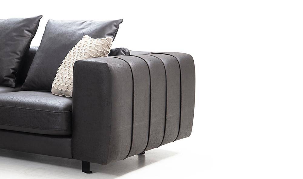 David Köşe Takımı Köşe Koltuk