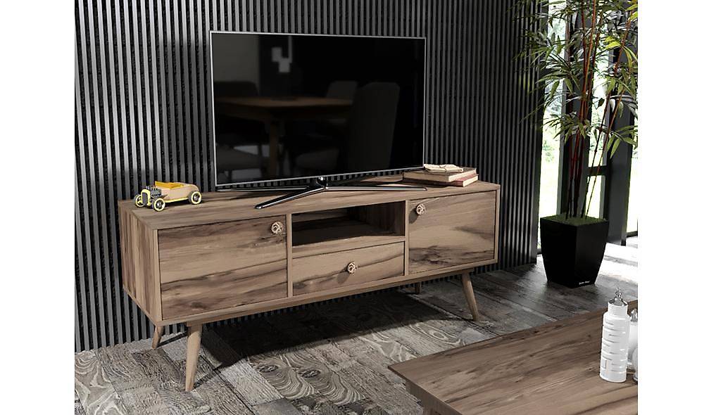 Bentley Ceviz Yemek Odası Yemek Odası