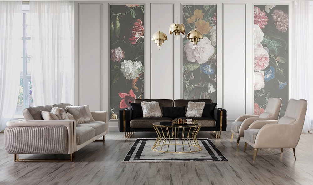 Luxe Luxury Düğün Paketi Düğün Paketleri