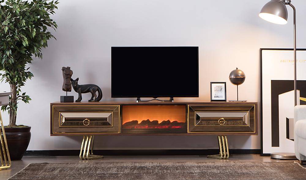 Queen Luxury Yemek Odası Luxury Yemek Odası