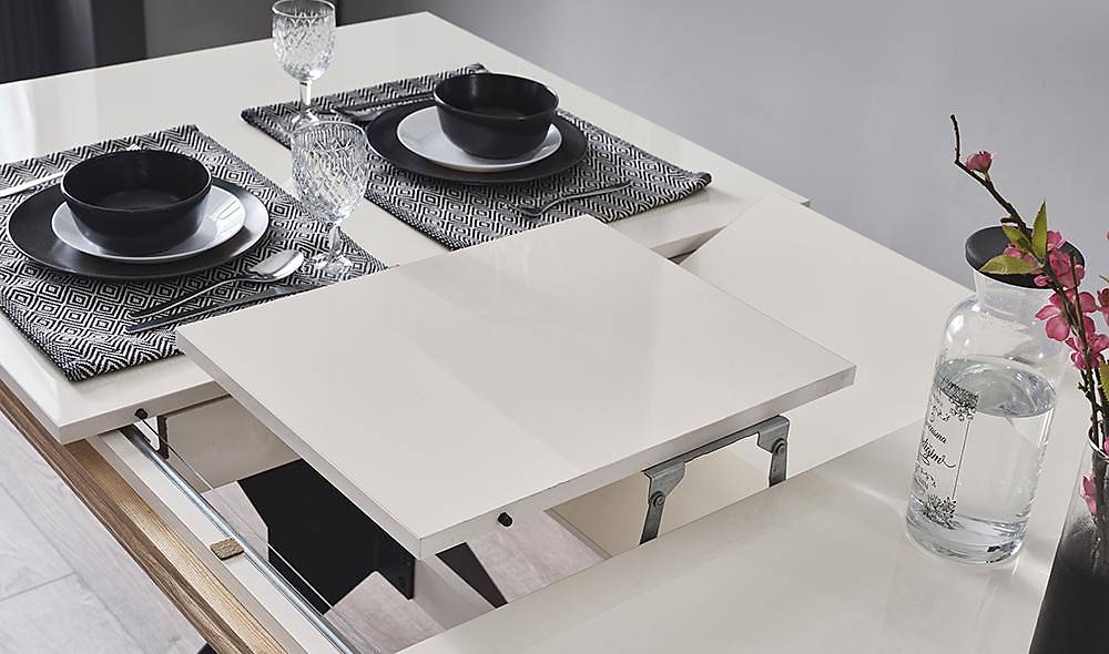 Larina Masa Takımı Masa Sandalye