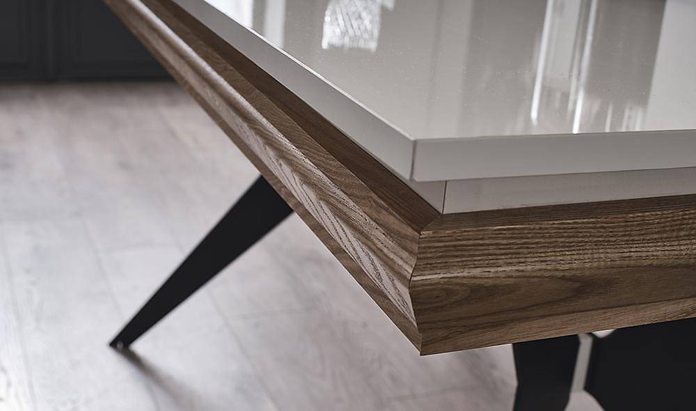 Larina Masa Takımı Masa Sandalye