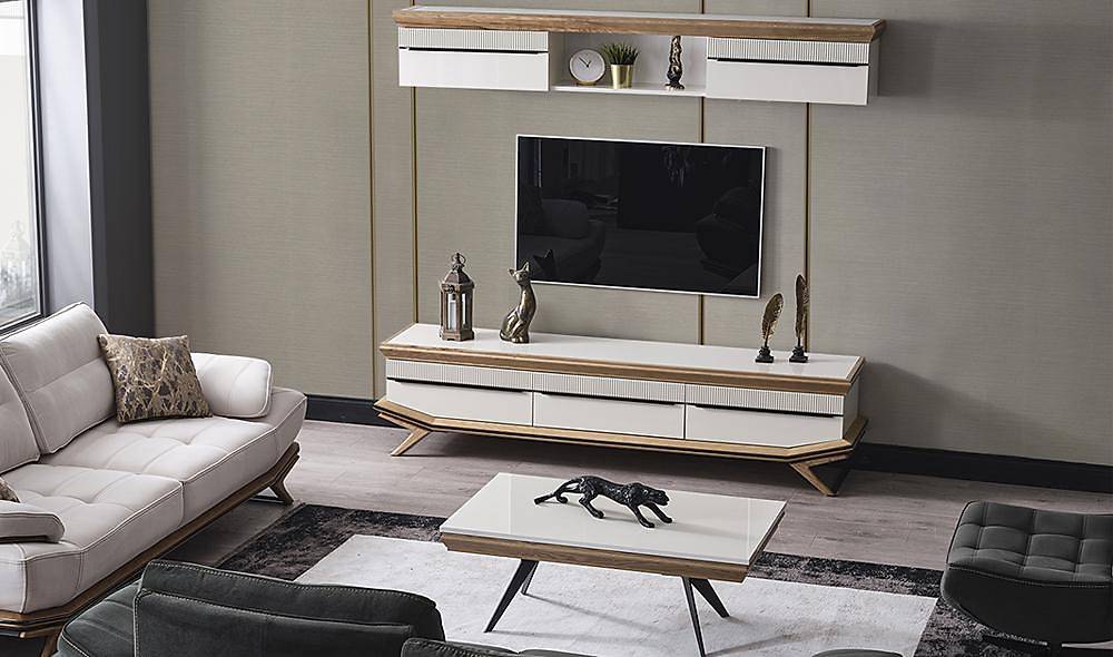 Larina Tv Ünitesi TV Ünitesi