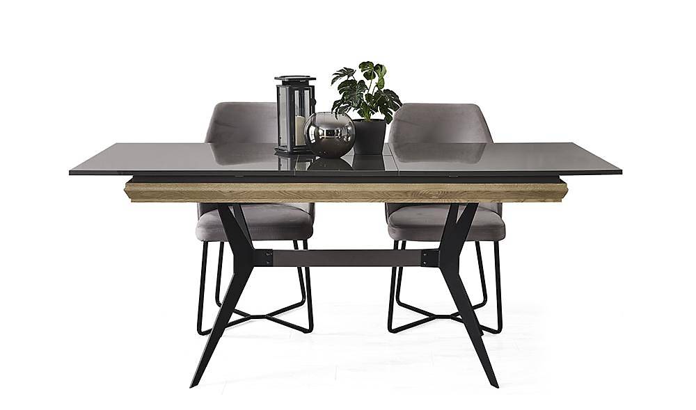 Larina Antrasit Masa Takımı