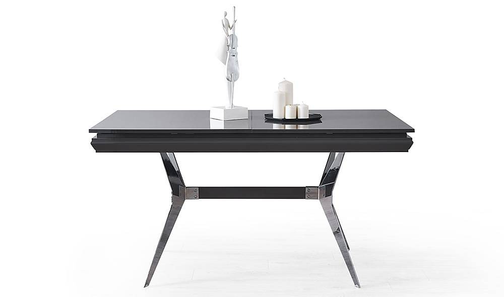 Clara Gri Yemek Odası Yemek Odası