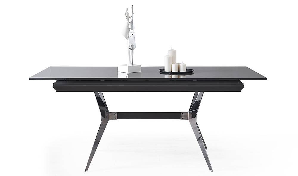 Clara Gri Masa Takımı Masa Sandalye