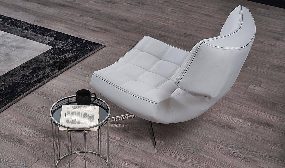 Clara Gri Koltuk Takımı Koltuk Takımı