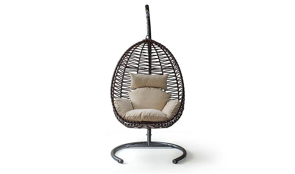 Clas Balkon - Bahçe Salıncak Bahçe Mobilyası