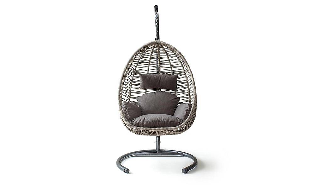 Clas Balkon - Bahçe Salıncak Bahçe Mobilyası