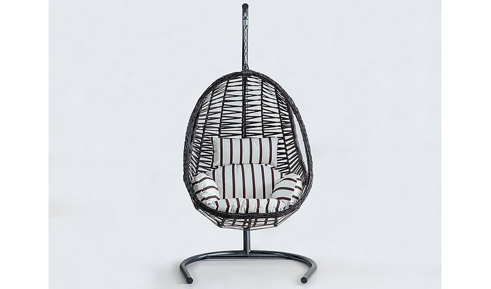 Cosmo Balkon - Bahçe Salıncak Bahçe Mobilyası