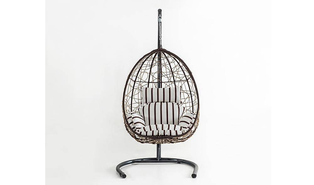 Deco Balkon - Bahçe Salıncak Bahçe Mobilyası